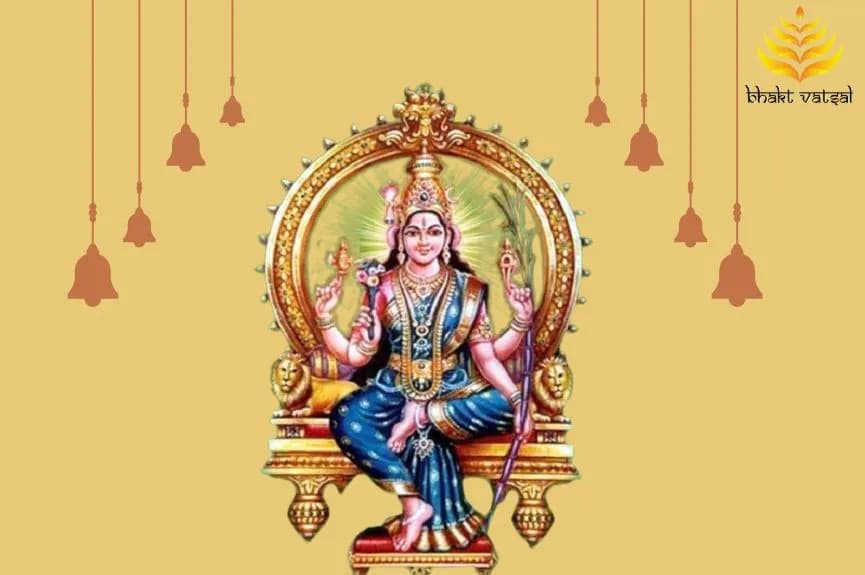 ललिता माता के 108 नाम