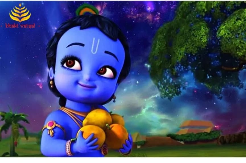 ढँक लै यशोदा नजर लग जाएगी (Dhank Lai Yashoda Najar Lag Jayegi)