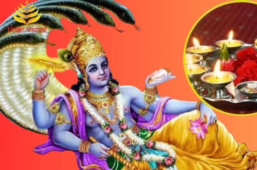उत्तपन्ना एकादशी 2024, पूजा विधि