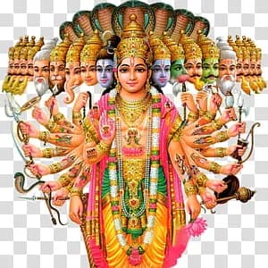 विष्णु सहस्त्रनाम (Vishnu Sahastranam )