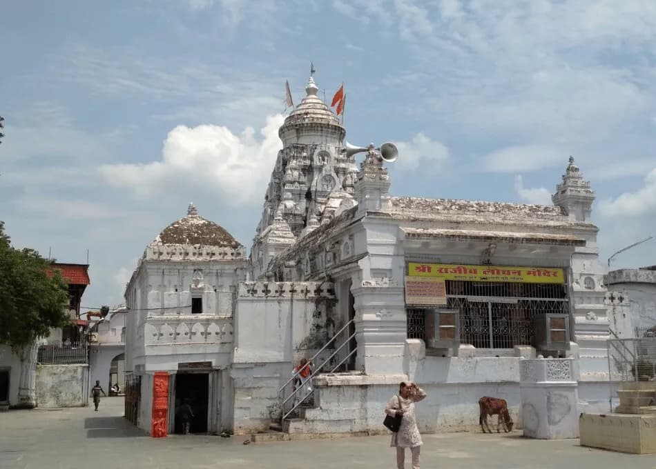 शिवानी माता मंदिर- कांकेर, छत्तीसगढ़ ( Shivani Mata Temple- Kanker, Chhattisgarh)