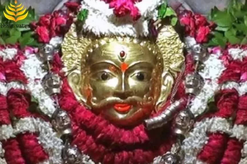 कालाष्टमी की मंत्र जाप