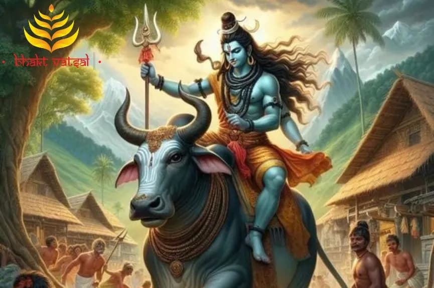 भोले भाले डमरू वाले - भजन (Bhole Bhale Damaru Wale)