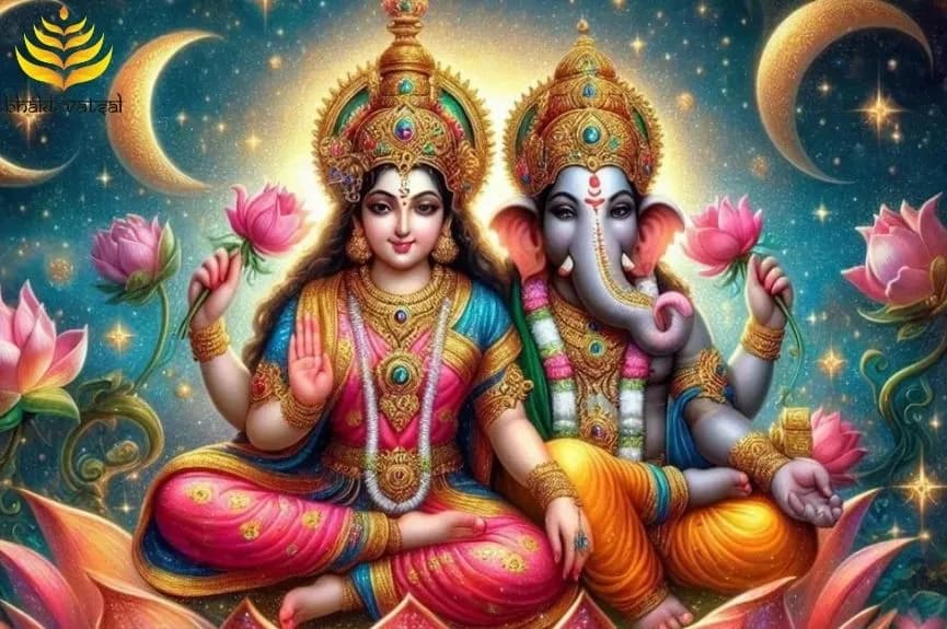 दिवाली पर मां लक्ष्मी और गणपति जी को लगाएं ये भोग