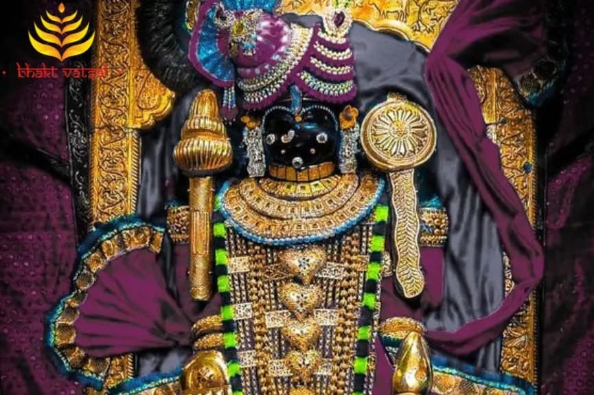 बालाजी ने ध्याले तू: भजन (Balaji Ne Dhyale Tu)