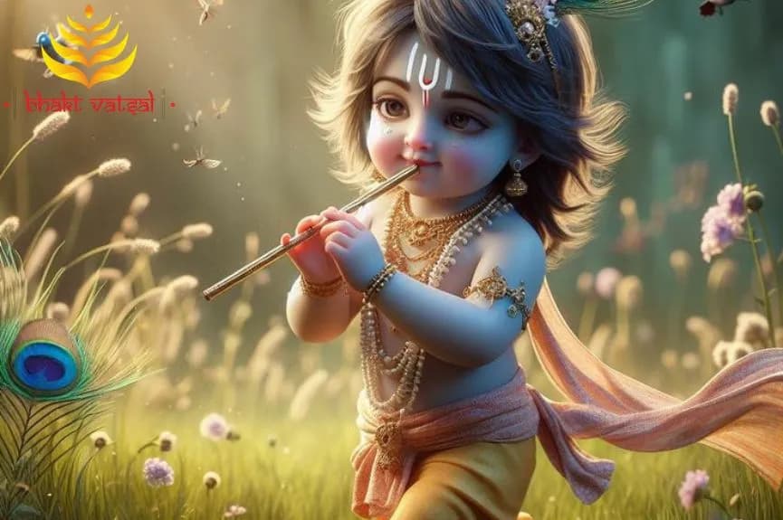 मन के मंदिर में प्रभु को बसाना(Man Ke Mandir Mein Prabhu Ko Basana)