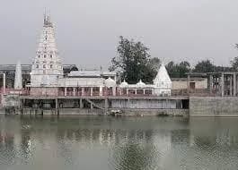 पशुपतिनाथ मंदिर, मंदसौर (Pashupatinath Mandir, Mandsaur)