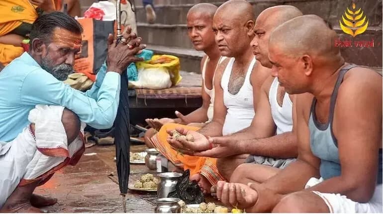 श्राद्ध करने के बाद जरूर करें ये काम, वर्ना नहीं मिलेगा श्राद्ध का पूरा फल, जानिए क्या है नियम