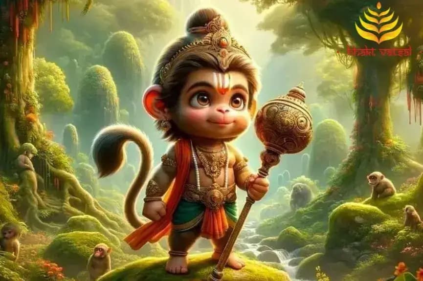 ये उत्सव बजरंग बाले का, ये लाल लंगोटे वाले का (Ye Utsav Bajrang Bala Ka Ye Lal Langote Wale Ka)