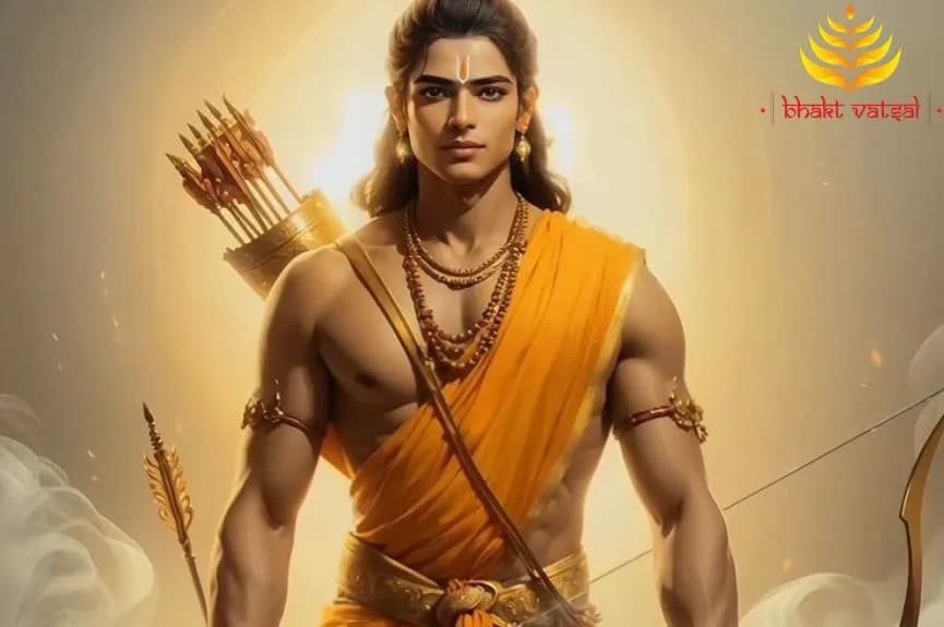 प्रेम मुदित मन से कहो, राम राम राम (Prem Mudit Mann Se Kaho, Ram Ram Ram)