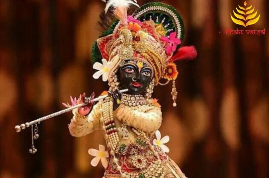 हरी दर्शन की प्यासी अखियाँ (Akhiya Hari Darshan Ki Pyasi)