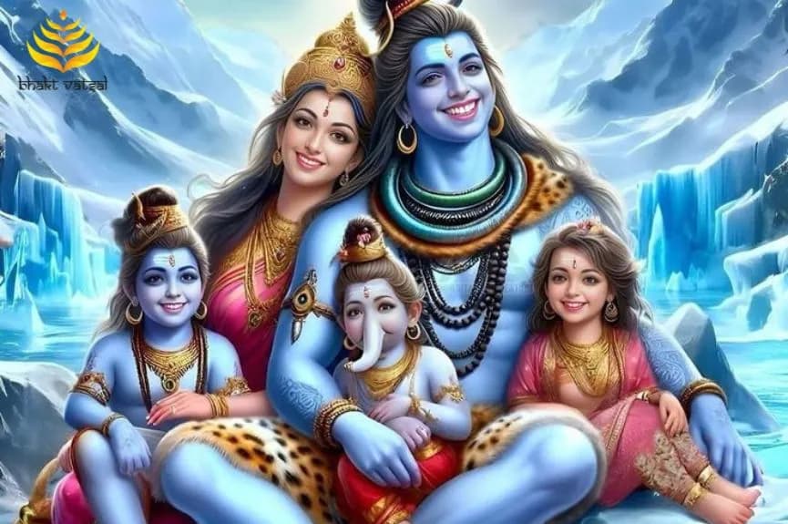 मेरा भोला हे भंडारी, जटाधारी अमली (Mera Bhola Hai Bhandari Jatadhari Amali)