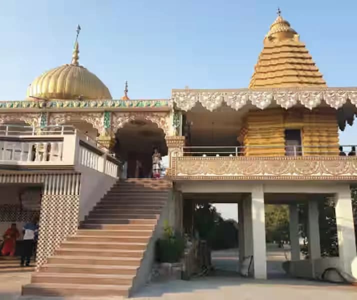 गगन जी का टिल्ला, होशियारपुर (Gagan Ji Ka Tilla, Hoshiarpur, Punjab)