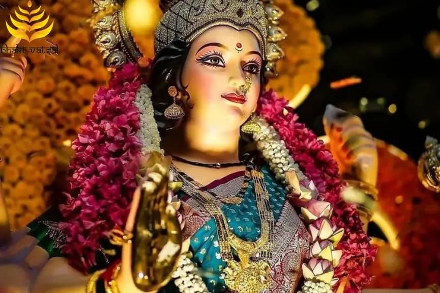 शेरावाली का सच्चा दरबार है (Sherawali Ka Sacha Darbar Hai)