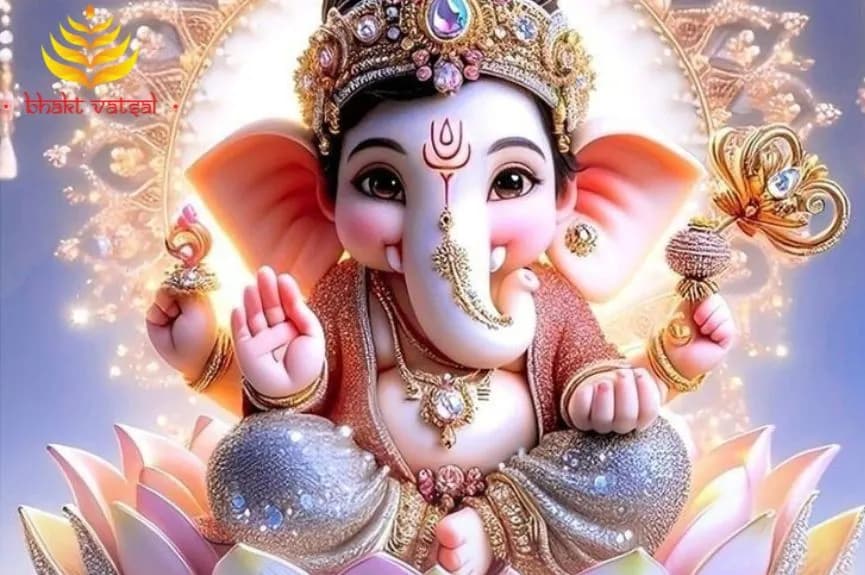 गजानंद बेगा आओ, साथ रिद्धि सिद्धि ने ल्याओ (Gajanand Bega Aao Saath Riddhi Siddhi Ne Lavo)