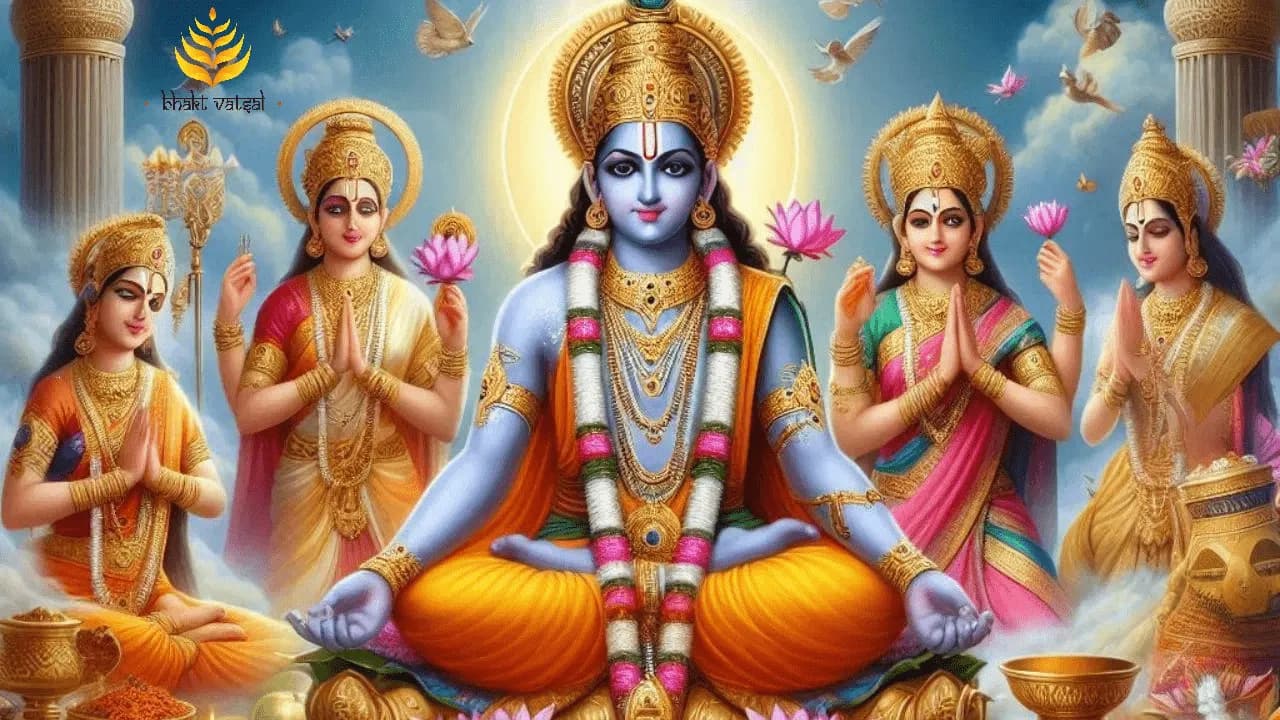 परिवर्तनी एकादशी व्रत 2024: इस व्रत को करने से मिलता है वाजपेय यज्ञ के समान फल, जानें क्या है परिवर्तनी एकादशी व्रत के नियम