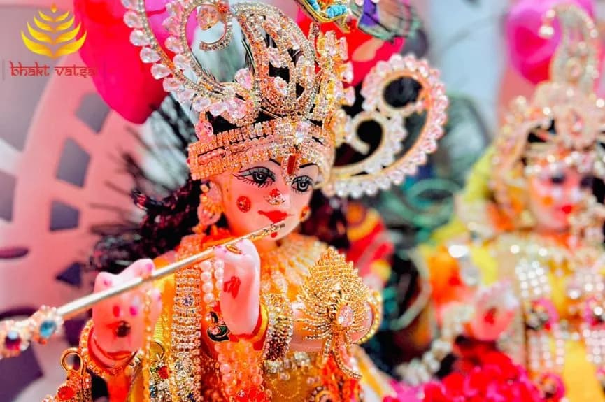 तुम करुणा के सागर हो प्रभु (Tum Karuna Ke Sagar Ho Prabhu)