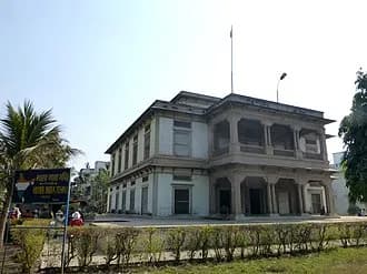 भारत माता मंदिर, पटना, बिहार ( Bharat Mata Temple, Patna, Bihar)