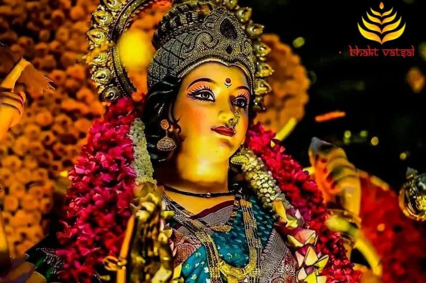 दे दो अपनी पुजारन को वरदान माँ(Dedo Apni Pujarin Ko Vardan Maa)