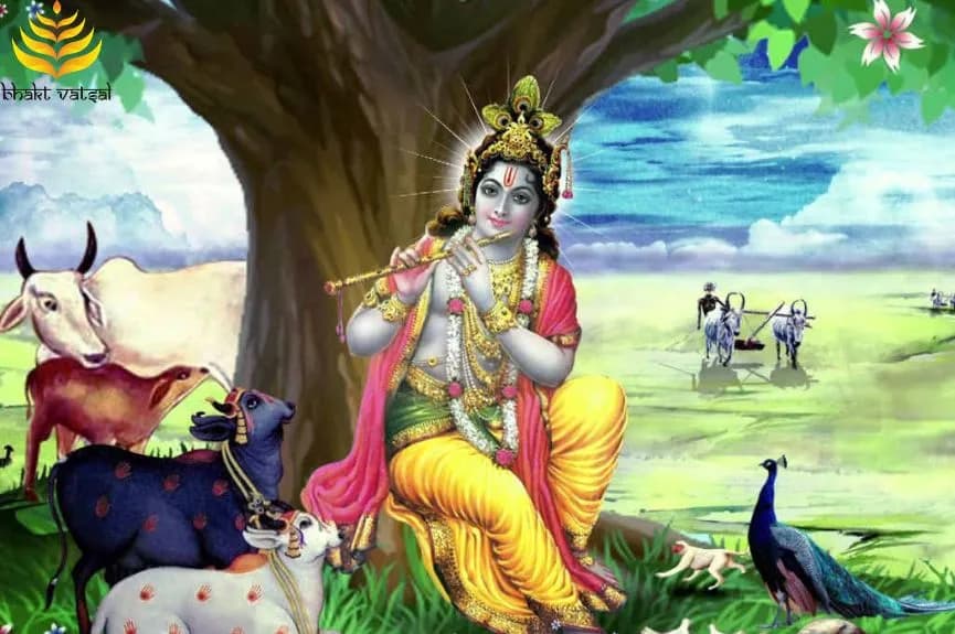 हमने आँगन नहीं बुहारा (Hamne Aangan Nahi Buhara, Kaise Ayenge Bhagwan)