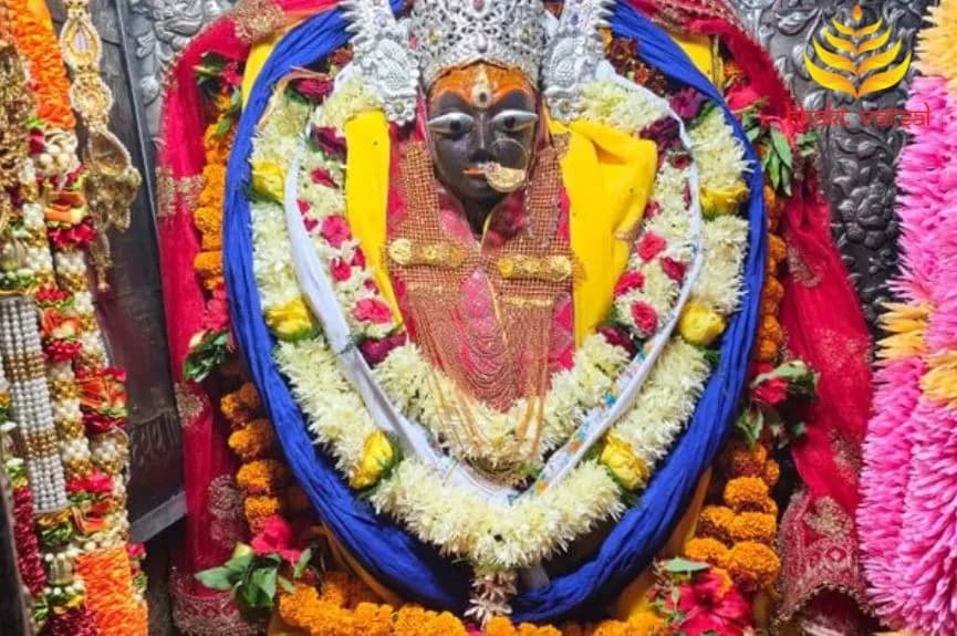 भवानी मैया शारदा भजो रे (Bhawani Maiya Sharda Bhajo Re)