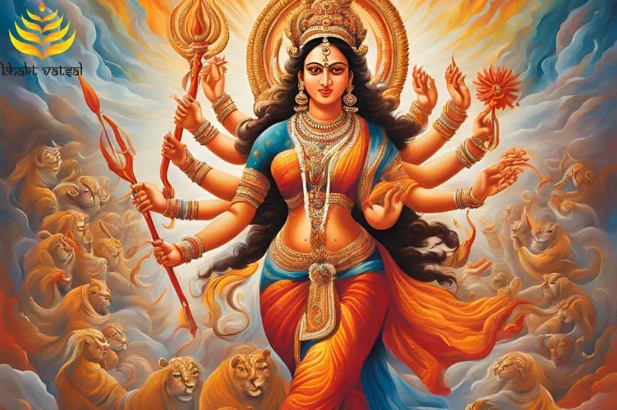 माई सबके बाल गोपाल, सदा खुशहाल रहे (Mai Sabke Bal Gopal Sada Khushal Rahe)