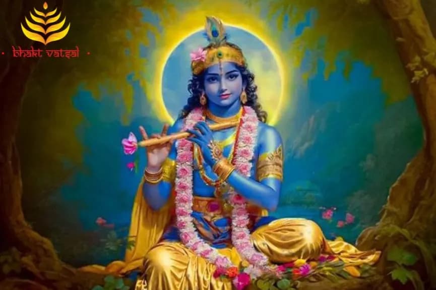बोल कन्हैया बोल  (Bol Kanhaiya Bol)