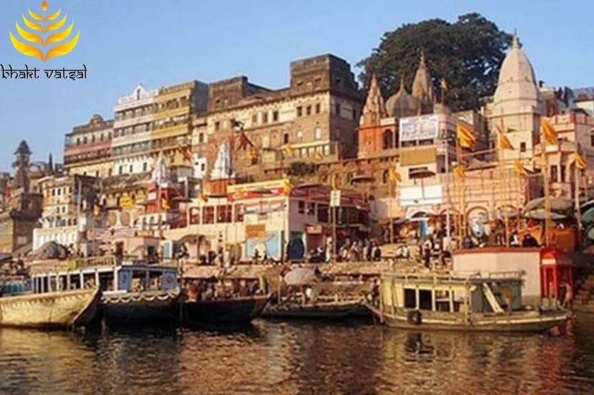 काशी को मोक्ष का द्वार क्यों माना जाता है?