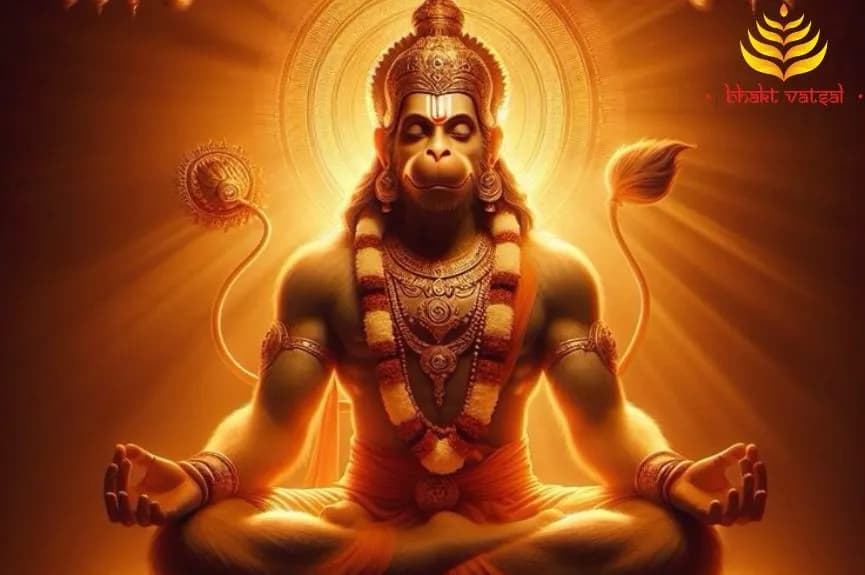 अरे रे मेरा बजरंग बाला (Are Re Mera Bajrang Bala)