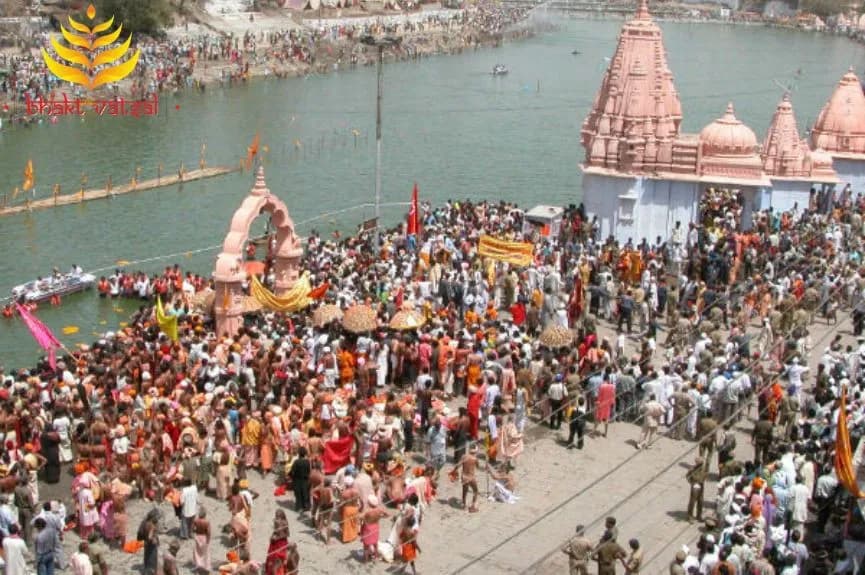 सिंहस्थ कुंभ कहां लगेगा