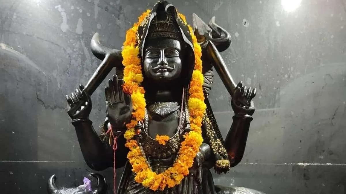 कौन हैं शनिदेव? क्यों डरते हैं सब शनिदेव से !