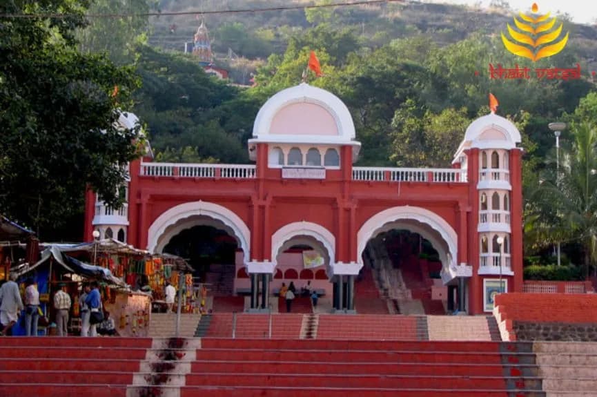 चतुरश्रृंगी मंदिर पुणे, महाराष्ट्र (Chaturshringi Temple Pune, Maharashtra)