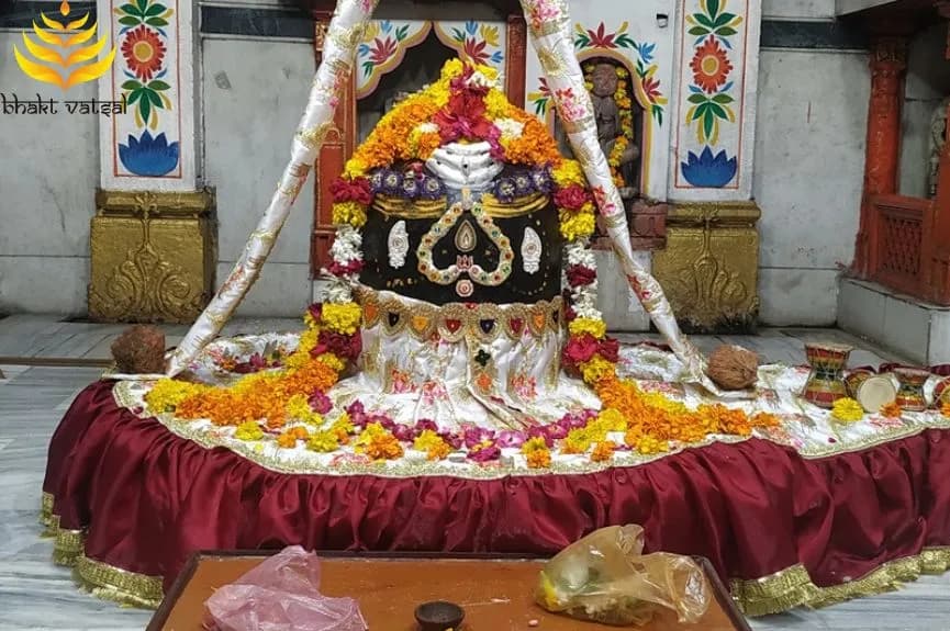 जय हो बाबा विश्वनाथ (Jay Ho Baba Vishwanath)