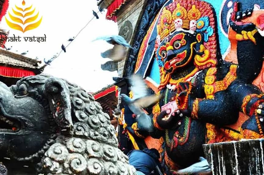 कालाष्टमी व्रत के उपाय