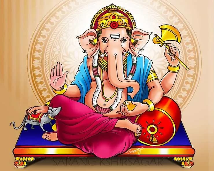गणपति, गजानन, गणाधिपति, लंबोदर; जानें गणेश जी के 15 मुख्य नामों का अर्थ