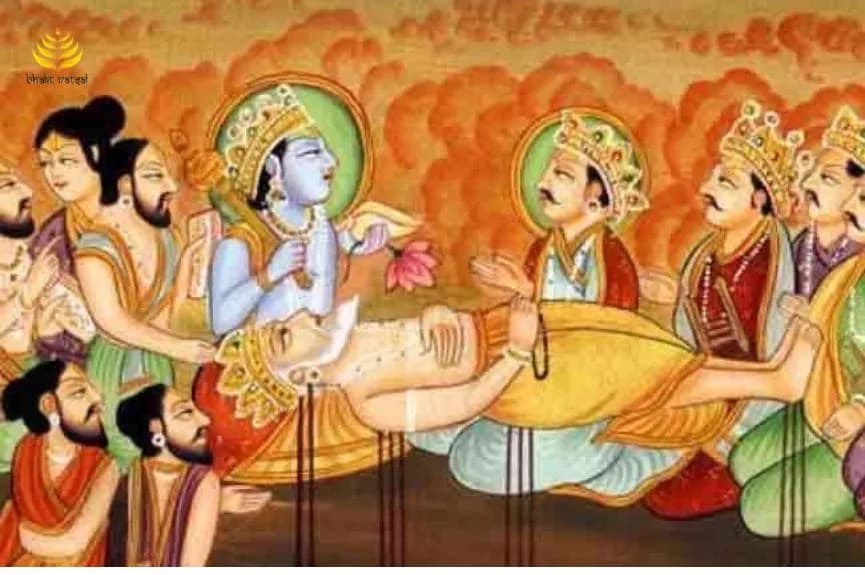 भीष्म अष्टमी कब है, शुभ मुहूर्त एवं योग