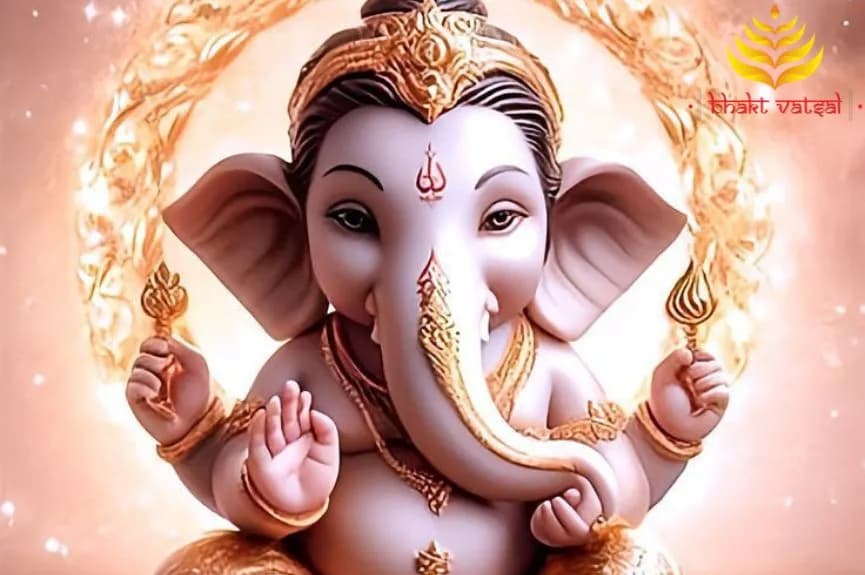 गाइये गणपति जगवंदन (Gaiye Ganpati Jagvandan)