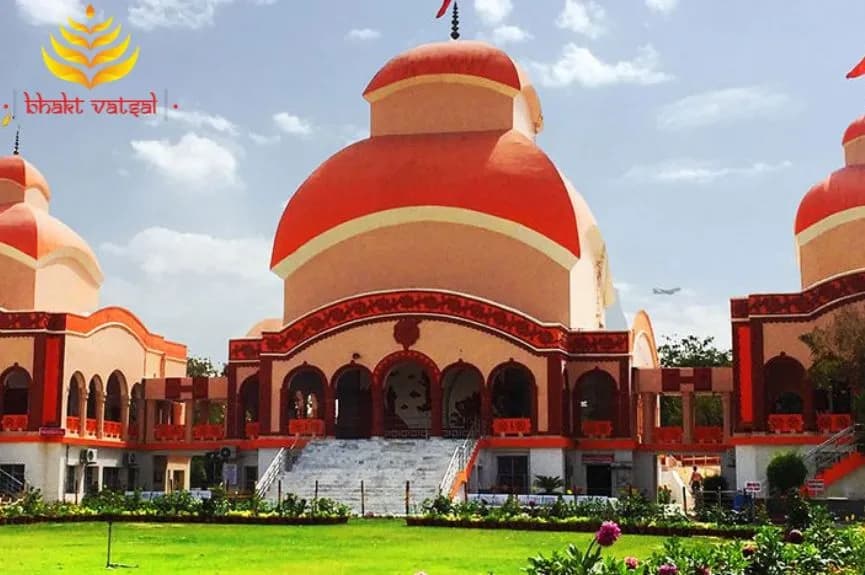 चितरंजन पार्क काली मंदिर, दिल्ली