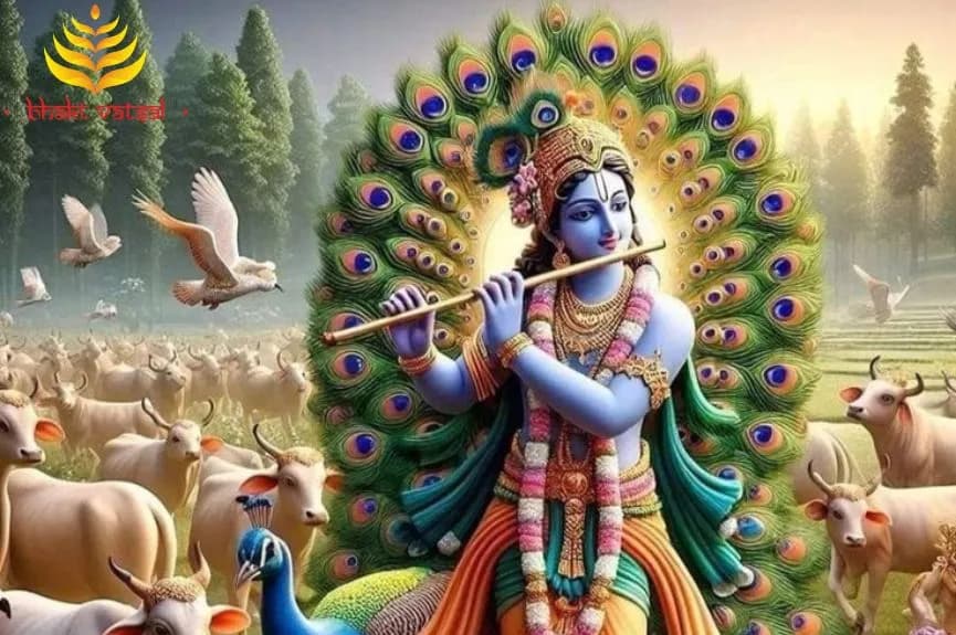 कि बन गए नन्दलाल लिलिहारि(Ki Ban Gaye Nandlal Lilihari)