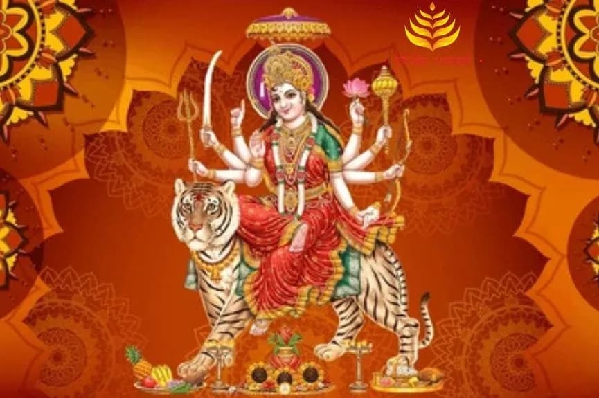 अम्बे अम्बे भवानी माँ जगदम्बे: भजन (Ambe Ambe Bhavani Maa Jagdambe)