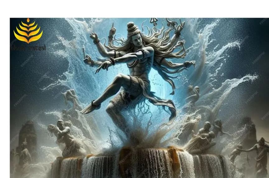 शिवोहम शिवोहम शिवोहम.. (Shivoham Shivoham Shivoham)
