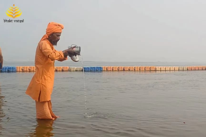 कौन हैं हंसराज बाबा