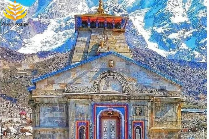 जयकारा, मेरे केदारेश्वराय जय कारा (JaiKara Mere Kedareshwaray Jai Kara)