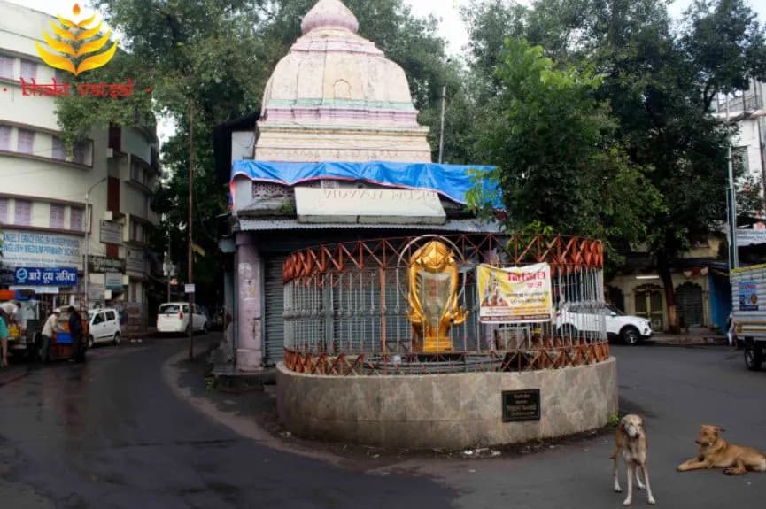 डुल्या मारुति मंदिर, गणेशपेठ पुणे