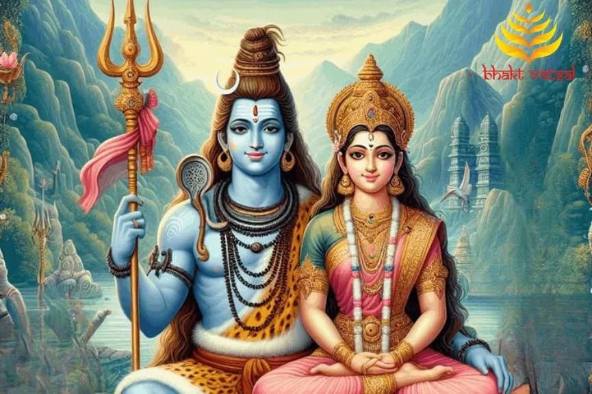 देवो में सबसे बड़े, मेरे महादेव हैं (Devo Me Sabse Bade Mere Mahadev Hai)