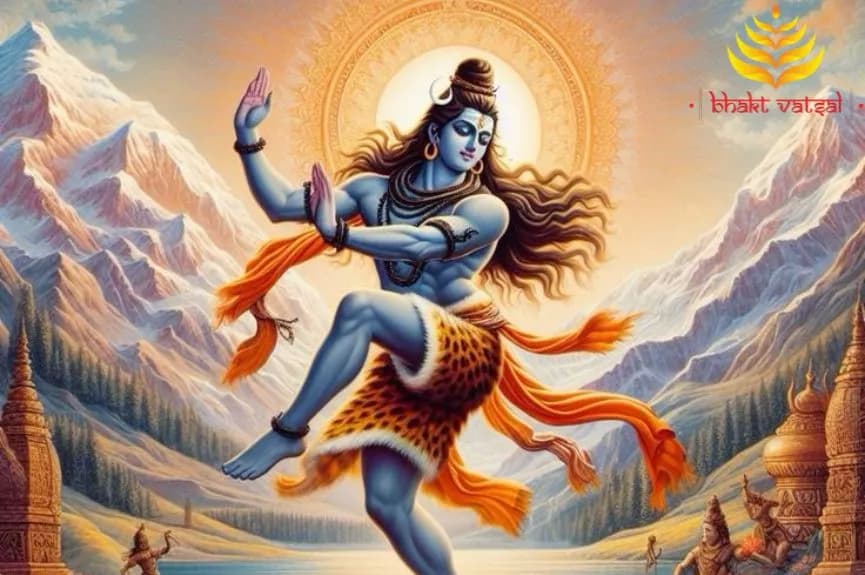 भोले तेरी लीला अनोखी (Bhole Teri Leela Anokhi)