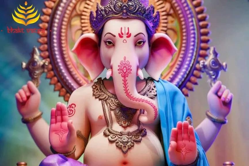 गजानन करदो बेड़ा पार(Gajanan Kardo Beda Paar)