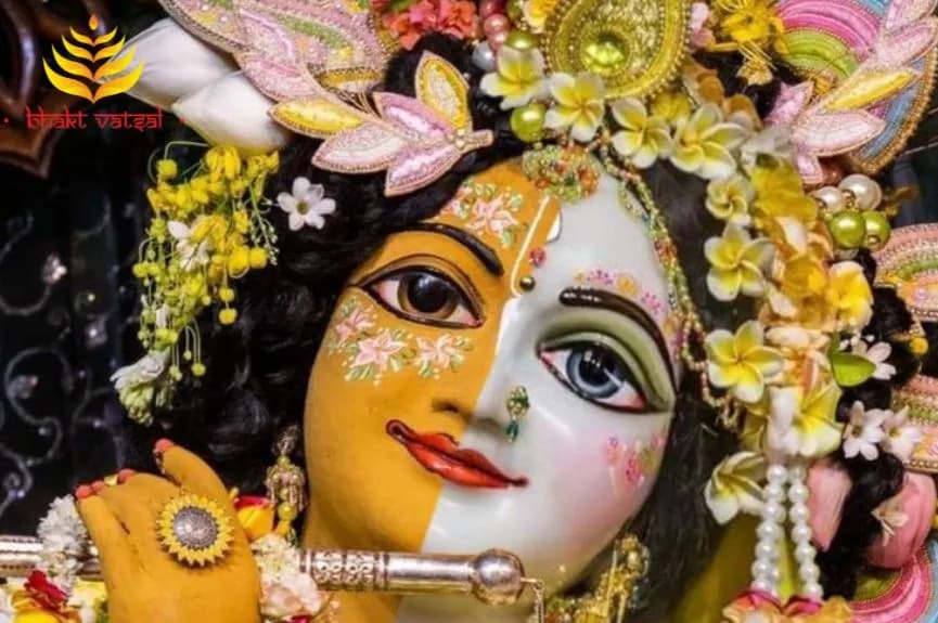 राधे ब्रज जन मन सुखकारी(Radhe Braj Jan Man Sukhakari)