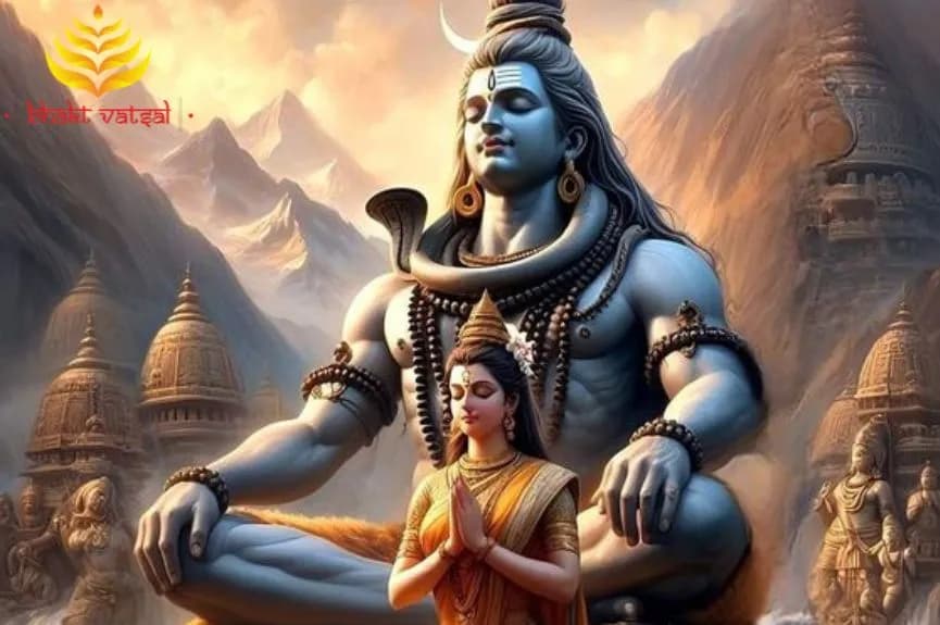 दूल्हा बने भोलेनाथ जी हमारे(Dulha Bane Bholenath Ji Hamare)