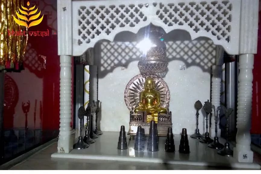 श्री 1008 नेमिनाथ दिगंबर जैन मंदिर (Shri 1008 Neminath Digambar Jain Temple)